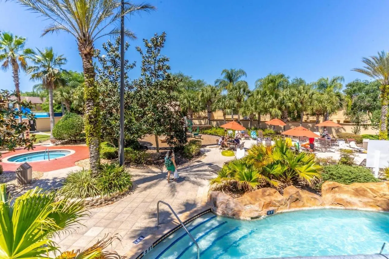 243 Regal Palms Villa Four Corners Holiday home