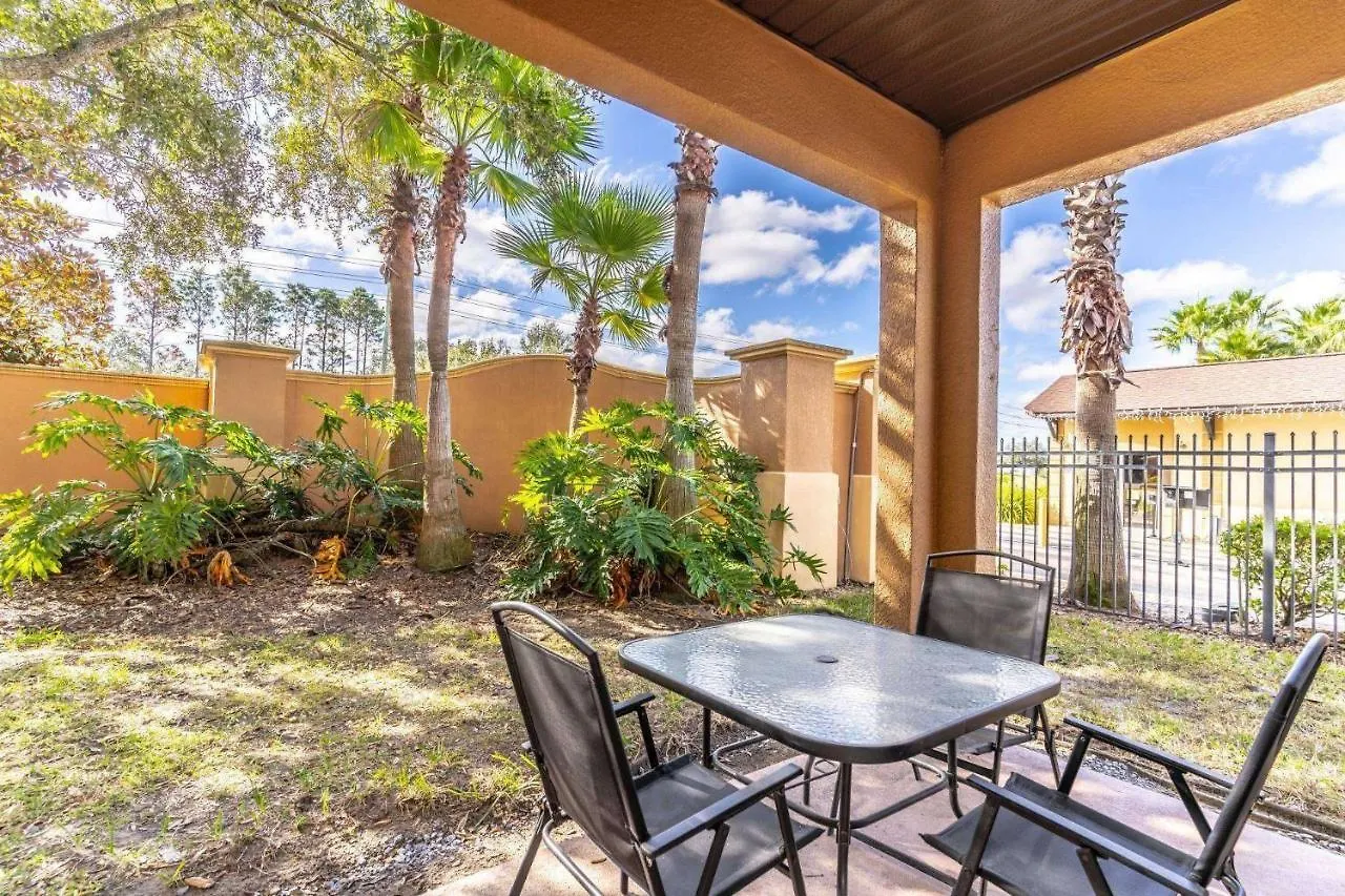 243 Regal Palms Villa Four Corners 0*,