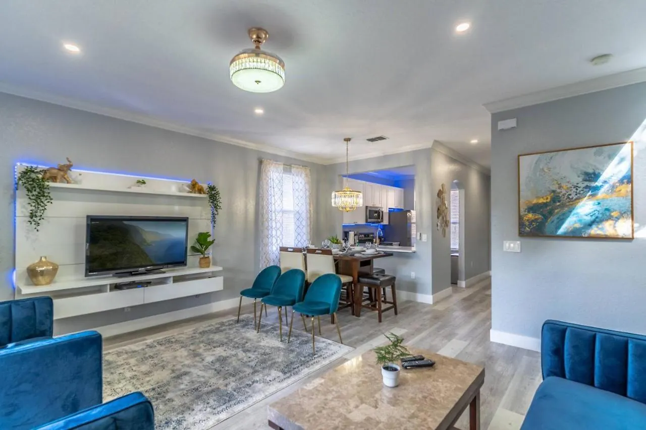 243 Regal Palms Villa Four Corners