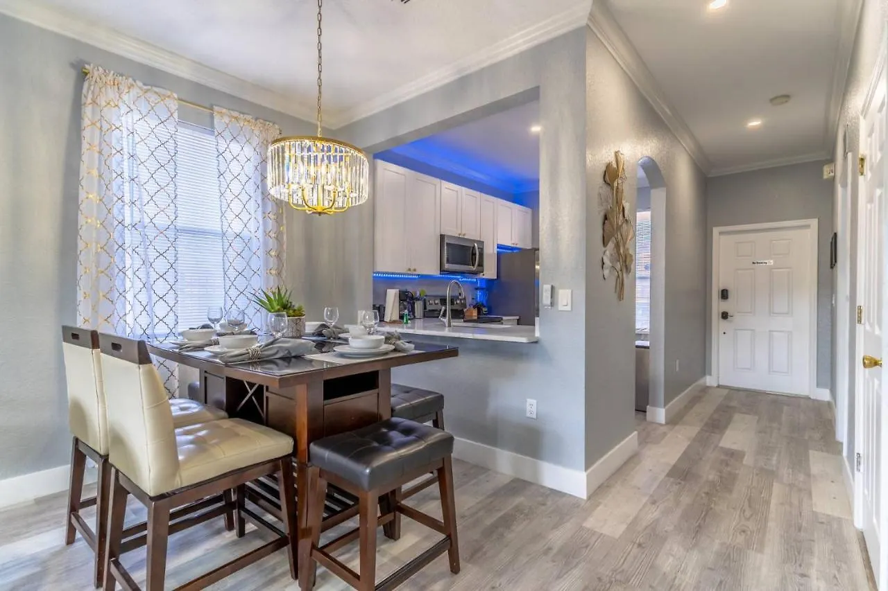 243 Regal Palms Villa Four Corners