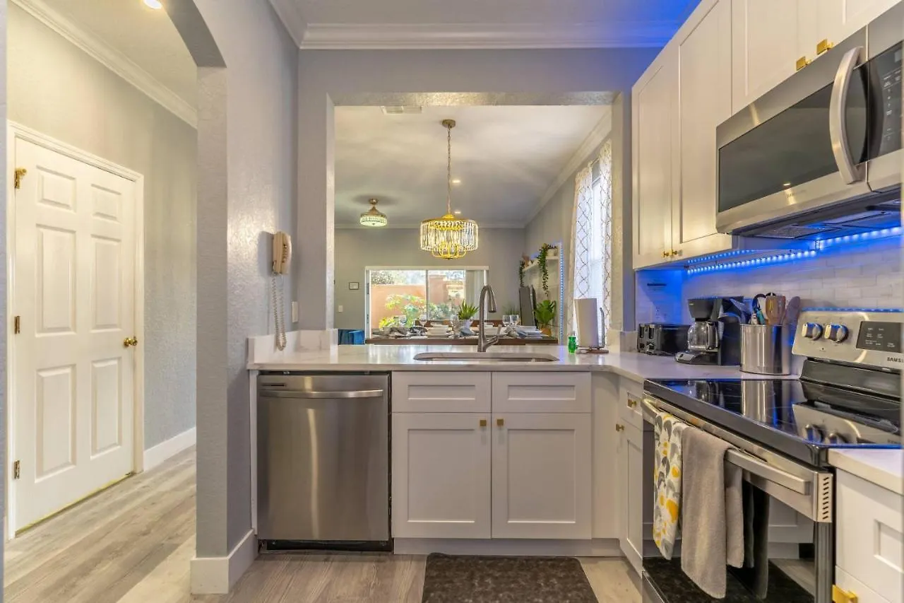 Holiday home 243 Regal Palms Villa Four Corners United States