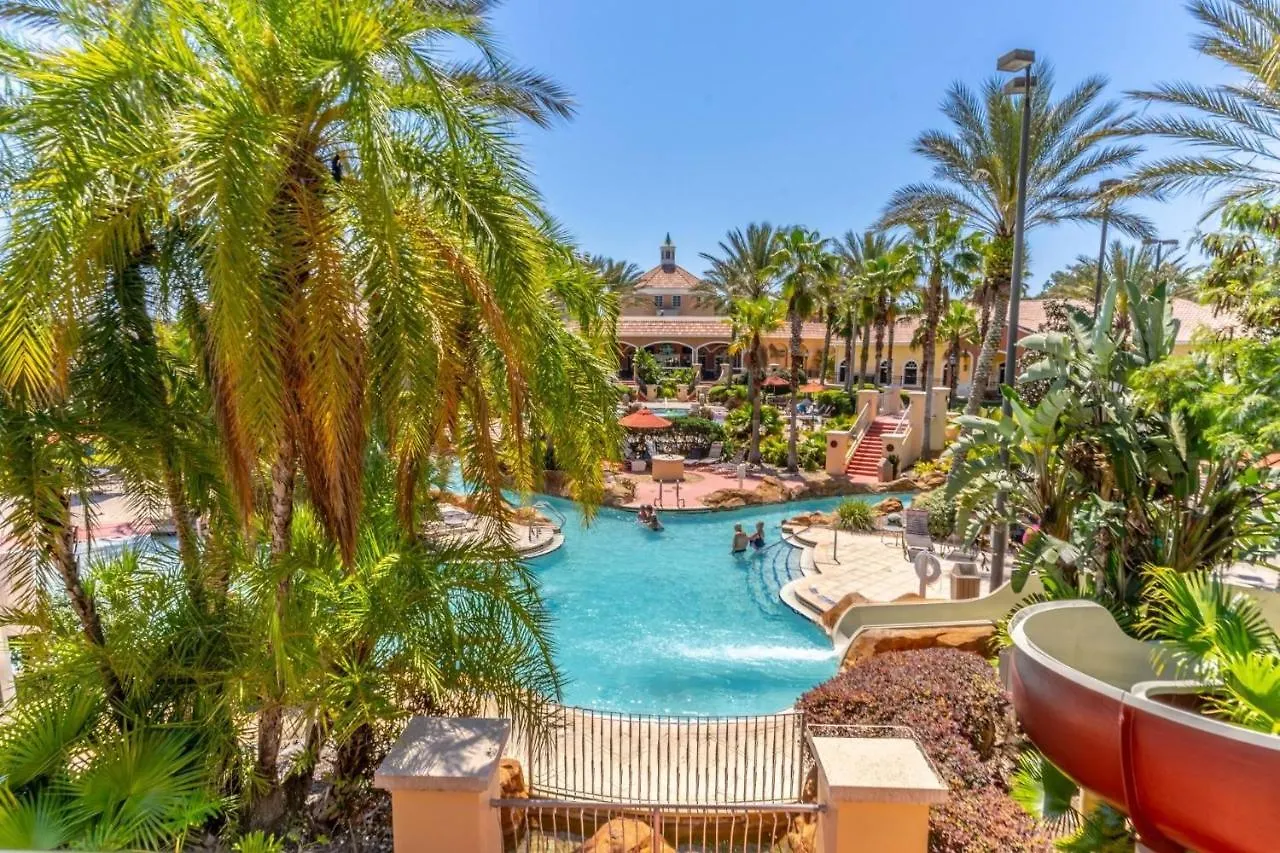 243 Regal Palms Villa Four Corners