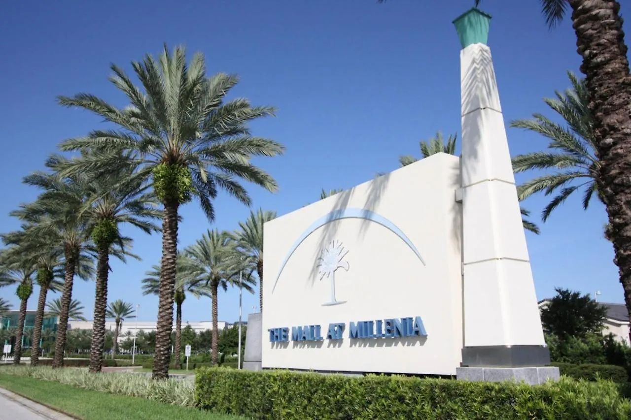 243 Regal Palms Villa Four Corners 0*,  United States
