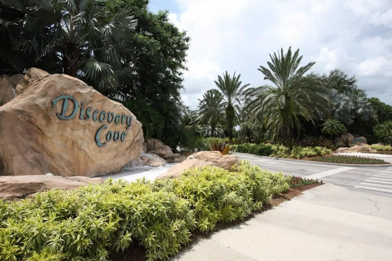 243 Regal Palms Villa Four Corners
