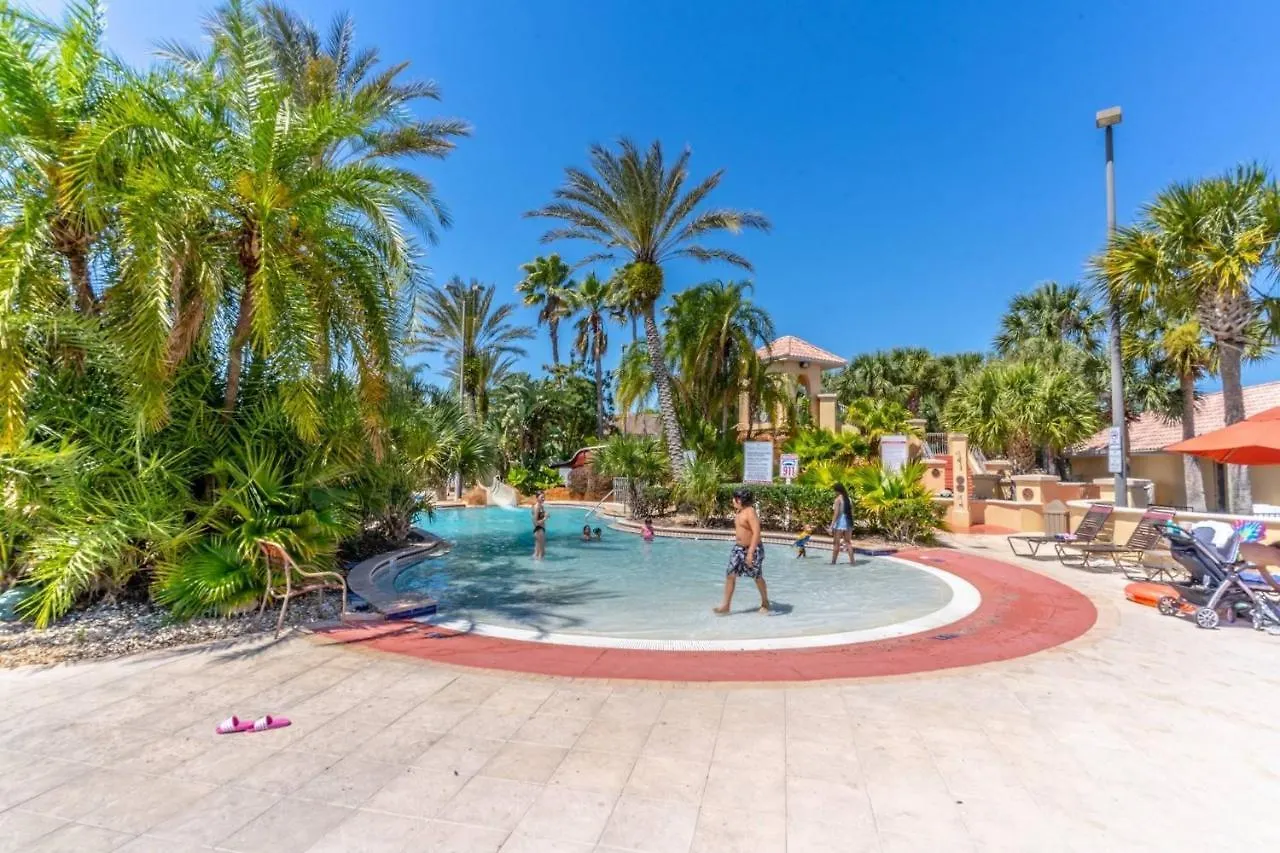 243 Regal Palms Villa Four Corners 0*,  United States