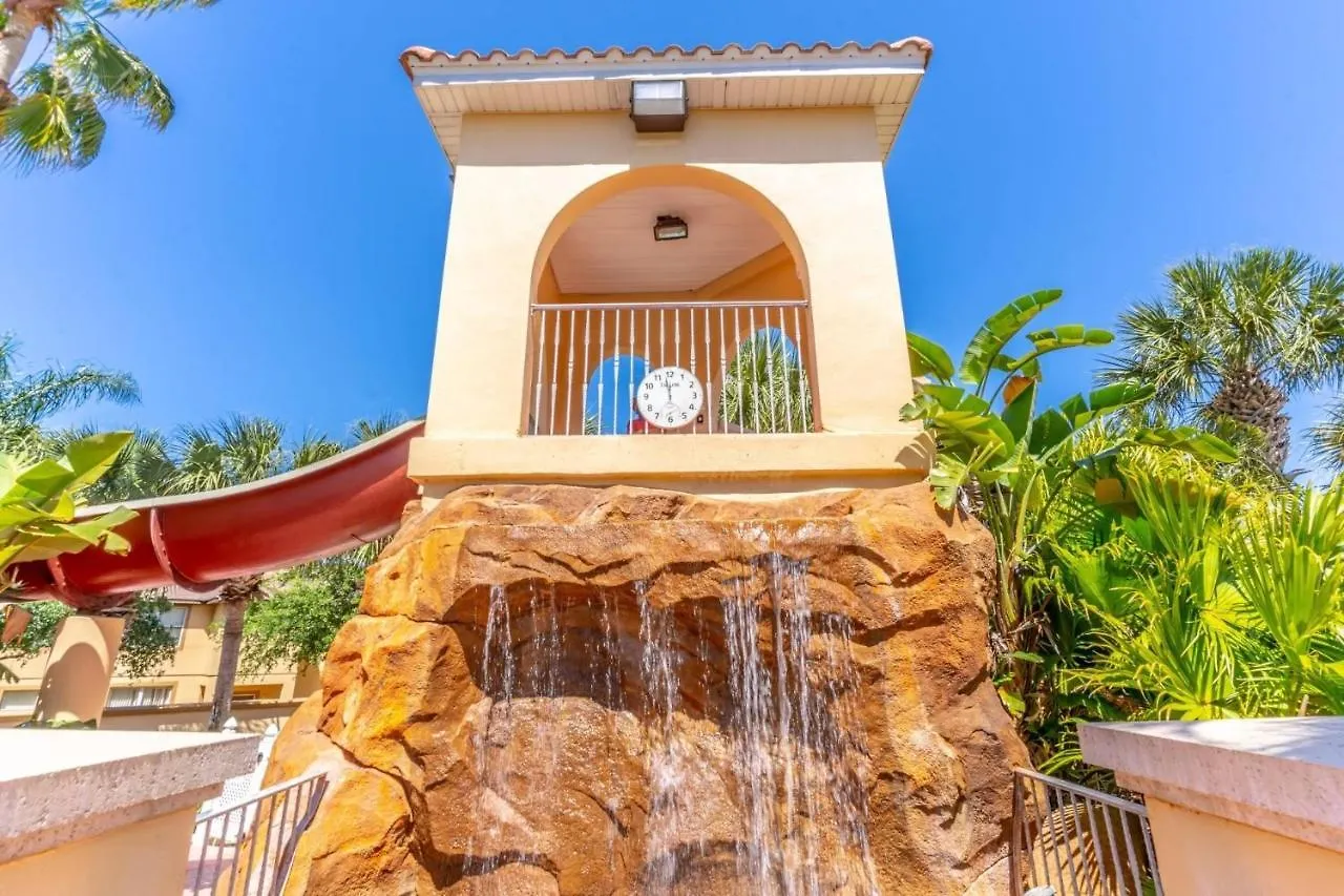 243 Regal Palms Villa Four Corners Holiday home