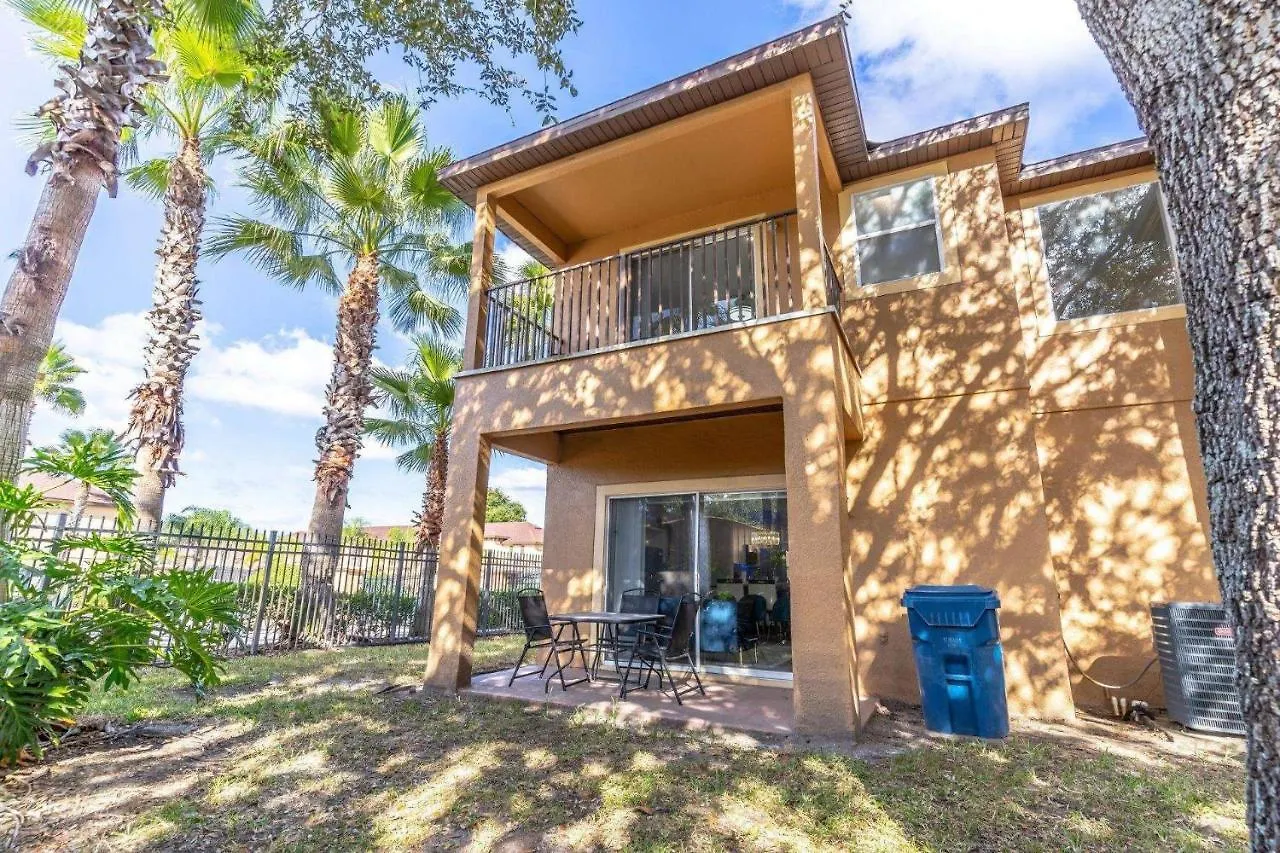 243 Regal Palms Villa Four Corners