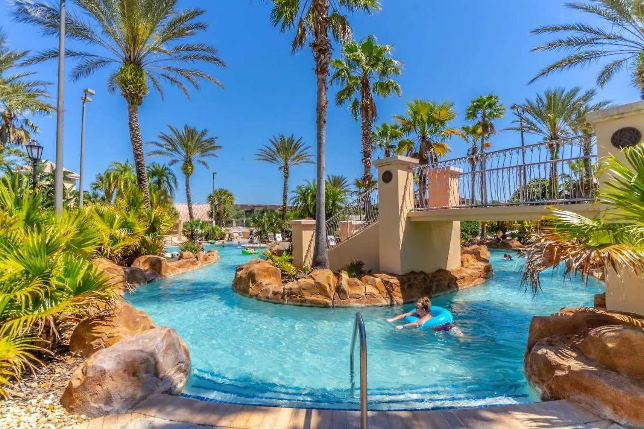 243 Regal Palms Villa Four Corners 0*,